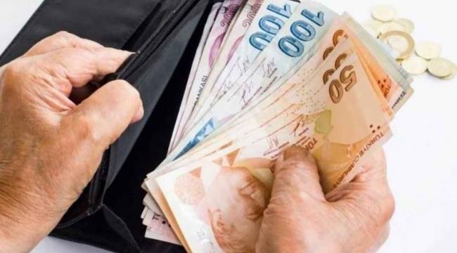 Tüm Emekliler Dayanışma Ağı: İnsanca yaşamak istiyoruz!