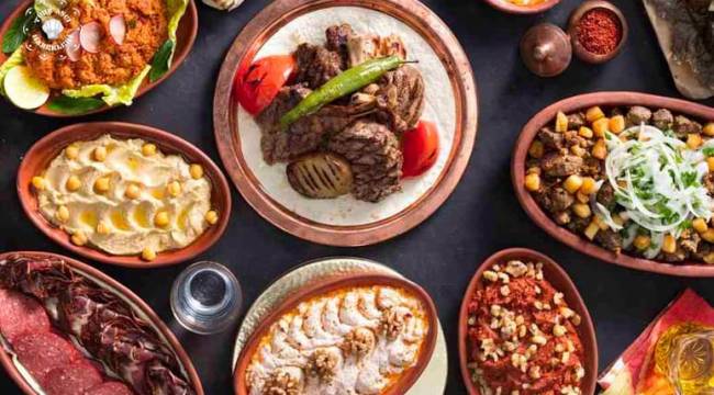 Türk Mutfak Haftası 21-27 Mayıs tarihleri arasında kutlanacak