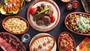 Türk Mutfak Haftası 21-27 Mayıs tarihleri arasında kutlanacak