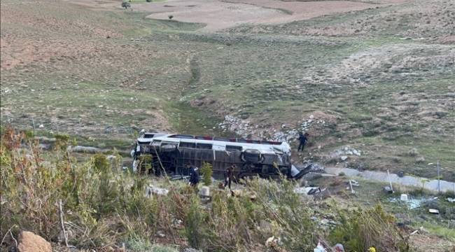 Üç öğrencinin hayatını kaybettiği kazanın nedeni belli oldu