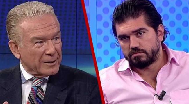 Uğur Dündar'dan Rasim Ozan Kütahyalı'nın tartışma konusu olan iddiasına yanıt