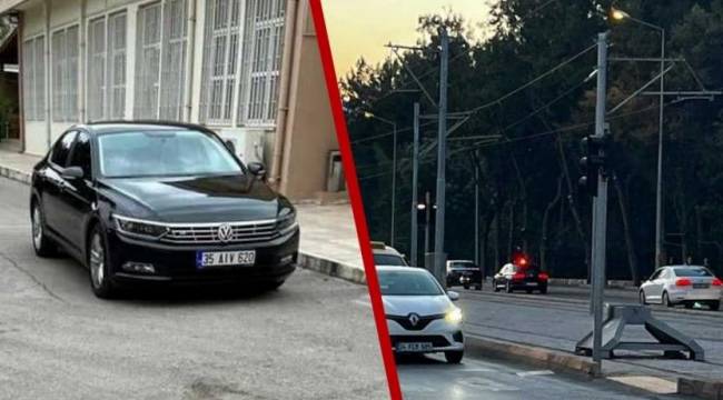 Valilik bürokratlarının lüks araba sevdası!