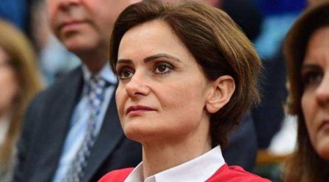 Yargıtay'ın Kaftancıoğlu kararının tam metni