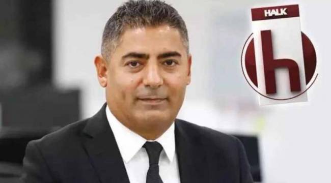 Yeni gazeteyi böyle duyurdu