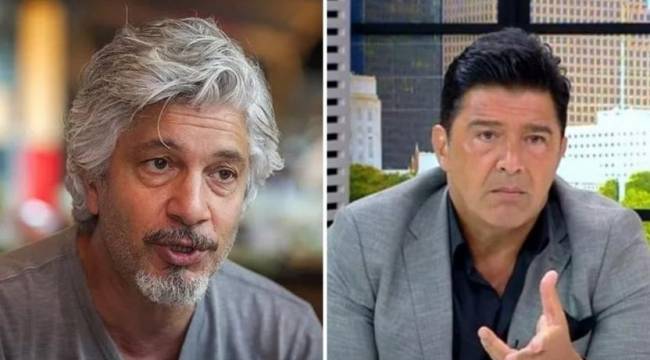 'Z kuşağı oy kullanmasın' demişti: Hakan Ural'a Behzat Uygur'dan yanıt