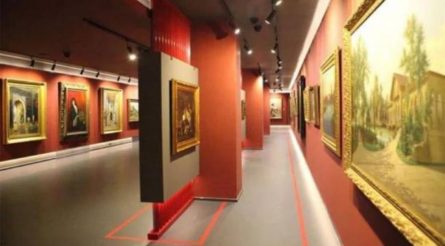 23 eser kayıp: 'Hangileri olduğunu bilmek kamuoyunun hakkı'