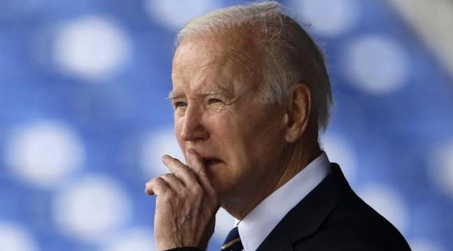 ABD basını tarihini açıkladı: Biden Suudi Arabistan'a gidiyor