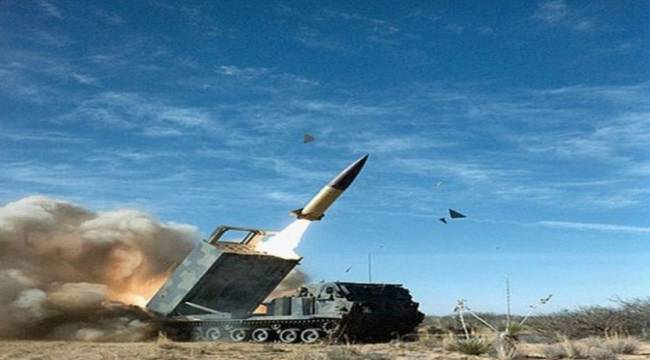 ABD ve Güney Kore 8 füze ateşledi