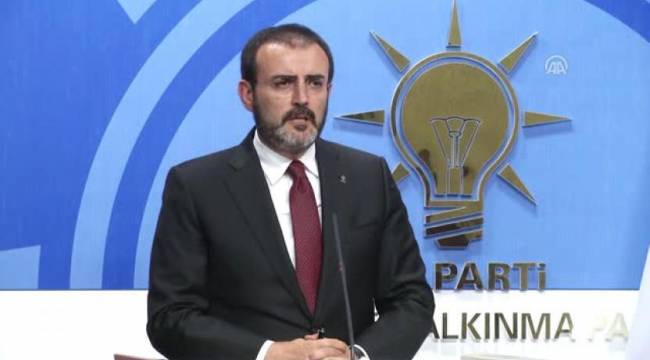AKP Grup Başkanvekili Mahir Ünal'dan bedelli askerlik açıklaması