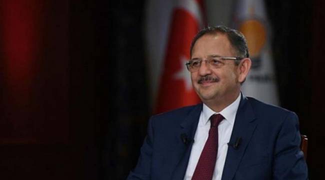 AKP'li Mehmet Özhaseki: Artık siyaseti bırakma zamanım geldi