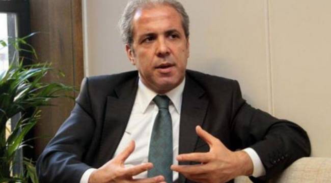 AKP'li Şamil Tayyar'dan GES eleştirisi: Biri çıkıp eleştirilere açıklık getirmedi