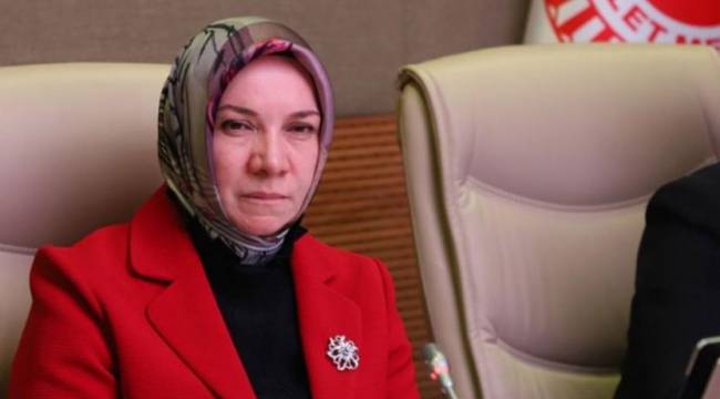 AKP&#039;li vekil: Türkiye mülteciler için cazibe merkezi