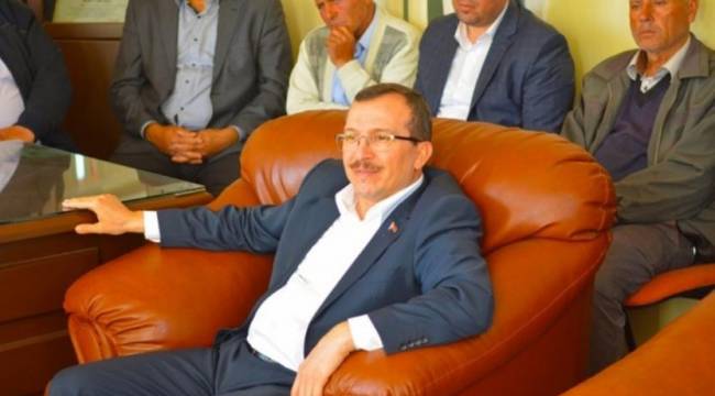 AKP'li vekilden akıl almaz yorum: 'Maaşlar bütçeye yük'