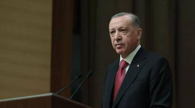 'Ankara’da Erdoğan aday olmayacak diye söylentiler var'