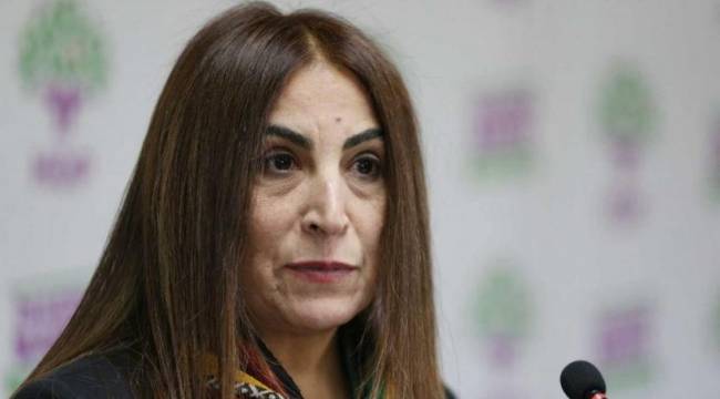 Aysel Tuğluk hakkında yeniden infaz erteleme süreci başlatıldı