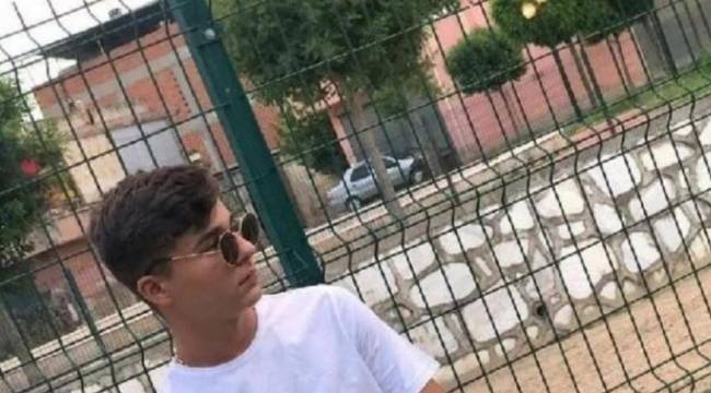 Babası balık avlamak için suya elektrik verince 14 yaşındaki çocuk hayatını kaybetti