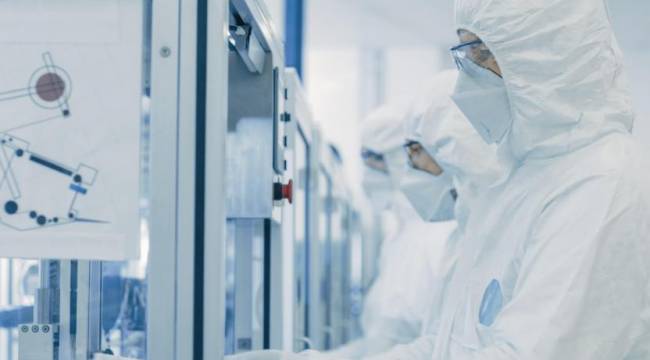 BAE, Türk ilaç şirketini satın alıyor