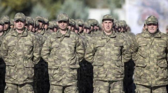 Bedelli askerlik affının ayrıntıları belli oldu