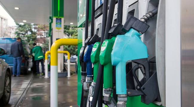 Benzin ve otogaza büyük zam geliyor