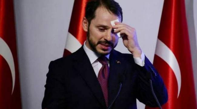 Berat Albayrak için harekete geçtiler: Geri istiyorlar