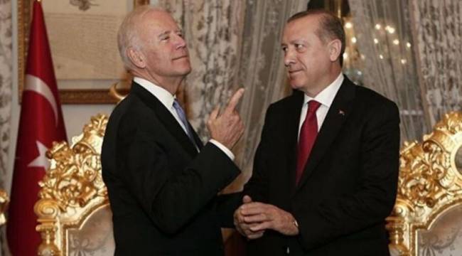 Biden'dan 'Türklerin etkinliklerine katılmayın' talimatı