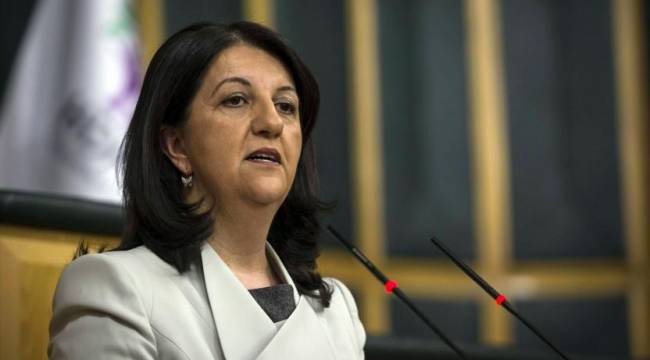 Buldan: Her kim milliyetçilik yarışına girerse çok büyük kaybeder