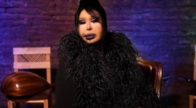 Bülent Ersoy&#039;dan &#039;1,5 milyon liralık asansörlü mezar&#039; açıklaması