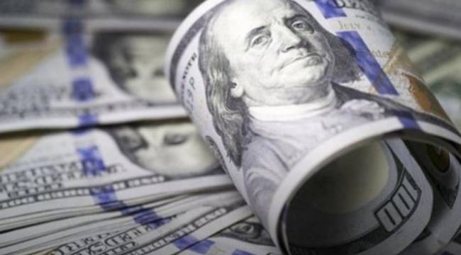 Cari açık Nisan ayında 2,74 milyar dolar olarak açıklandı