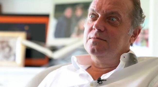 Cem Uzan mahkemenin yolunu tuttu: Sabancı, Şahenk, Zorlu...