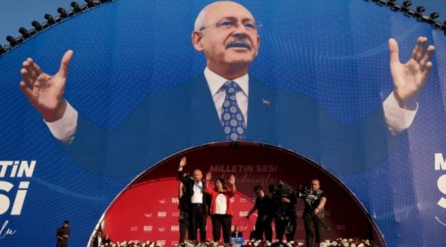 CHP'de Kılıçdaroğlu kulisleri: Parti rozetini çıkaracak, yetkilerini paylaşacak