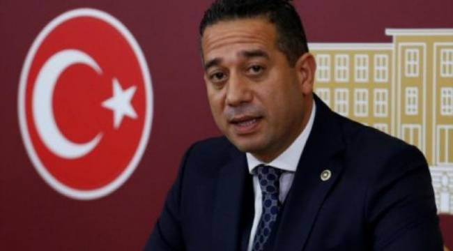 CHP'li Başarır: Ulaştırma Bakanı hakkında suç duyurusunda bulunacağım