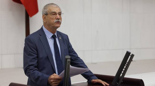 CHP’li Beko’dan asgari ücreti 6.000 TL yapın çağrısı