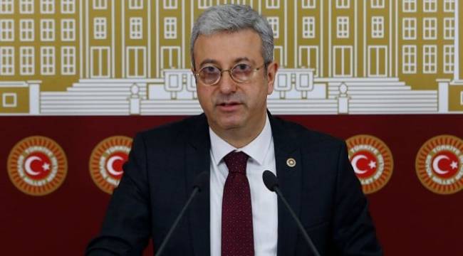 CHP’NİN YAKILAN CAMİLERİ SORDUĞU ÖNERGESİ MUSTAFA ŞENTOP’A TAKILDI