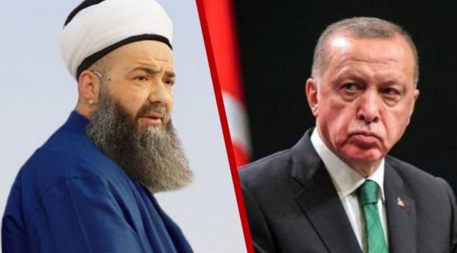 Cübbeli Ahmet bile isyan etti