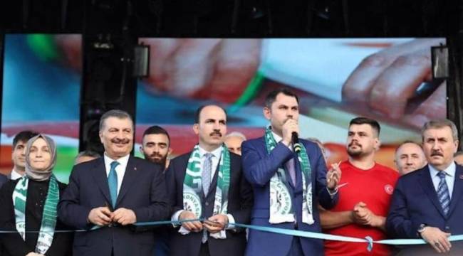 Cumhur İttifakı’nda çatlak: 'Aklınızı başınıza alın terbiyesizlik yapmayın'