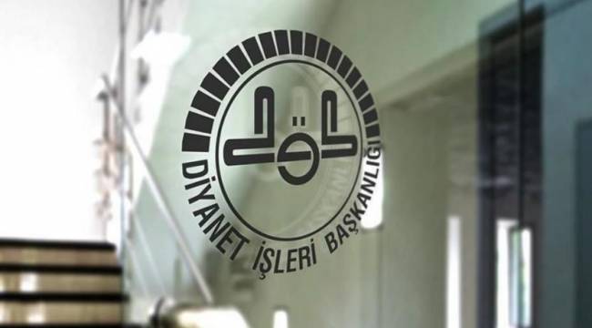 Diyanet İşleri Başkanlığı'na 1598 yeni kadro