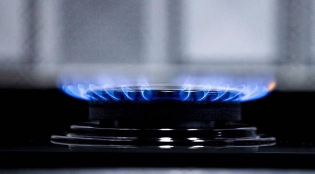 Doğal gaza yüzde 30 zam