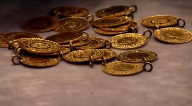 Dolar, avro ve altında yükseliş