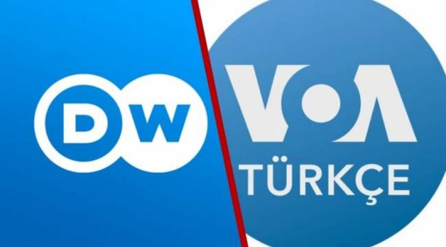 DW Türkçe ve Amerikanın Sesi sitelerine erişim engeli getirildi