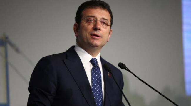 Ekrem İmamoğlu'ndan dava sonrası ilk açıklama: Utanç verici