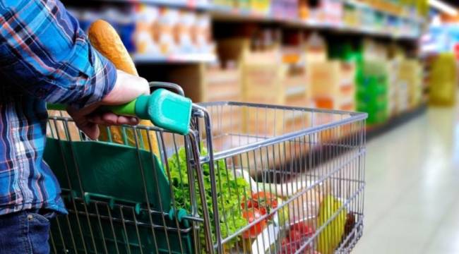 ENAG'a göre yıllık enflasyon yüzde 160,76