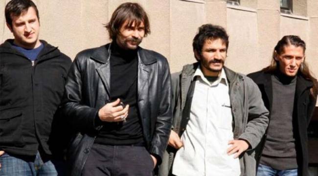 Erdal Beşikçioğlu açıkladı: Behzat Ç. geri dönüyor