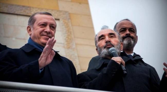 Erdoğan bu kez fetvacısını ikna edemedi