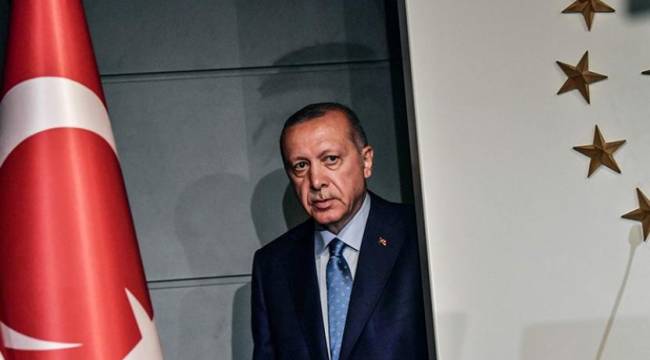 'Erdoğan seçimleri 6 ay erteleyebilir' iddiası