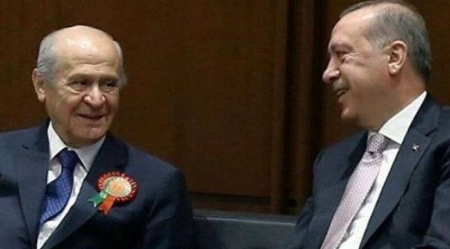 Erdoğan ve Bahçeli’nin Kılıçdaroğlu planı belli oldu: ‘Açıklamaya zorlayarak…’