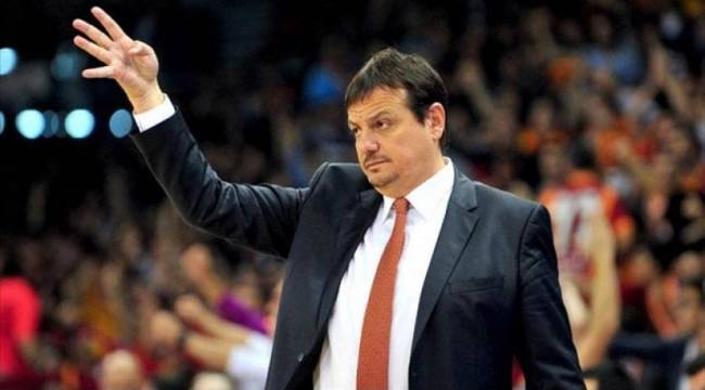 Ergin Ataman'a NBA yolu gözüktü