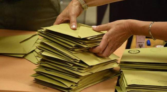 Erken değil &#039;erkene alınmış&#039; seçim: Seçim için tarih verdiler