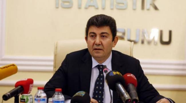 Eski TÜİK Başkanı'ndan yenilere: Hiç utanmıyor musunuz