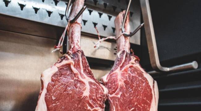 Et ve Süt Kurumu'ndan büyükbaş karkas etin üreticiden alım fiyatına zam