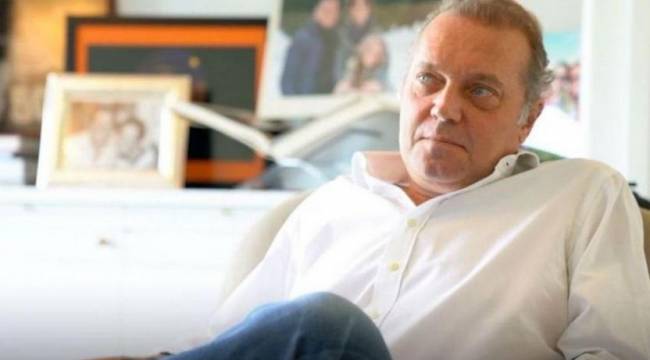 Fatih Altaylı'dan Uzan yorumu: 'Gülüyorum haliyle'